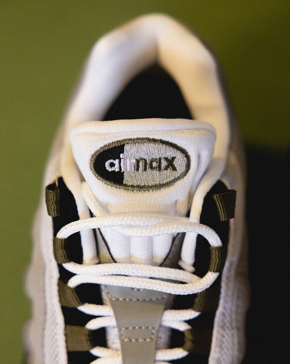 Nike Wmns Air Max 95 OG *Big Bubble* sneakers » dispo en ligne