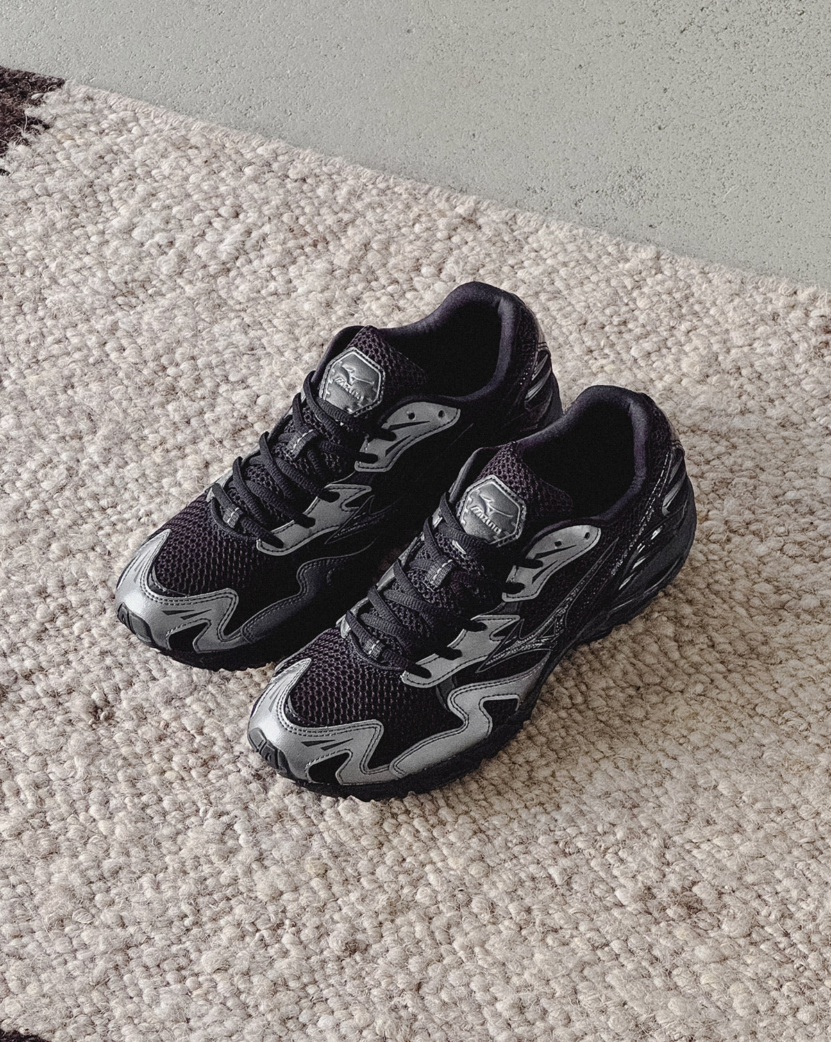 Mizuno Wave Rider 10 Sneaker » Buy online now!