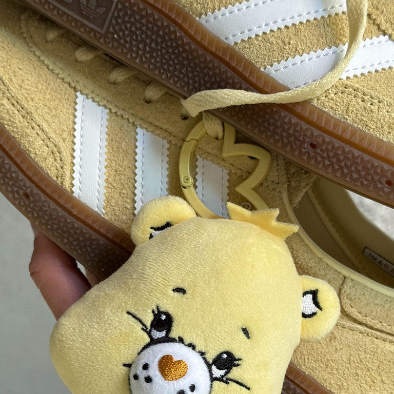 Adidas Handball Spezial W onfeet