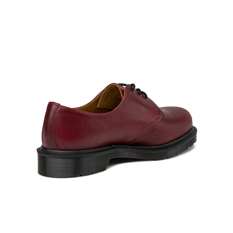 Dr. Martens 1461 3-Eye Shoe - 41 / Burgundy - 4