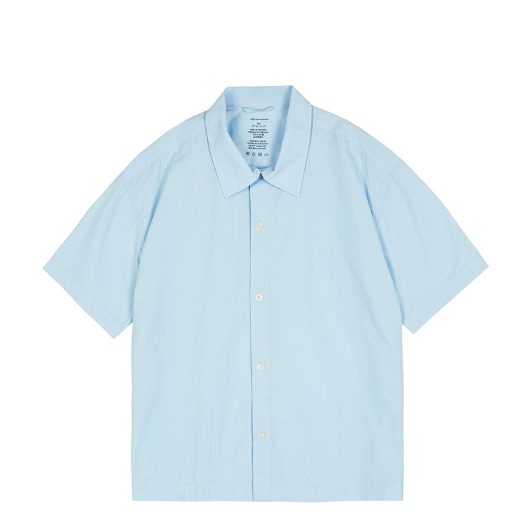 mfpen Holiday Shirt - L / Light Blue
