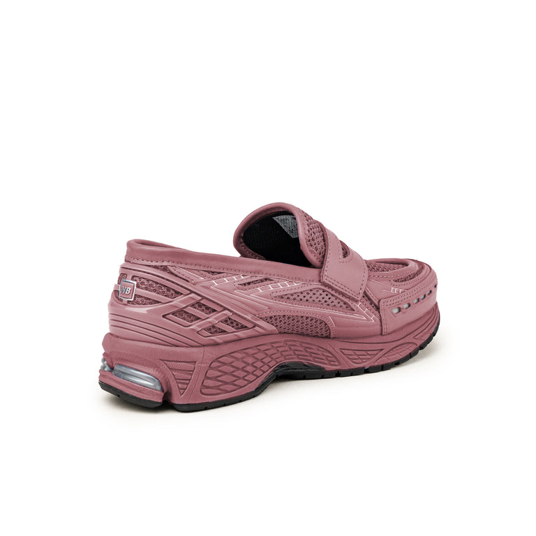 New Balance 1906L - 45.5 / Rosewood / Rosewood - 8