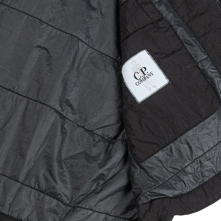 C.P. Company Chrome-R Padded Overshirt