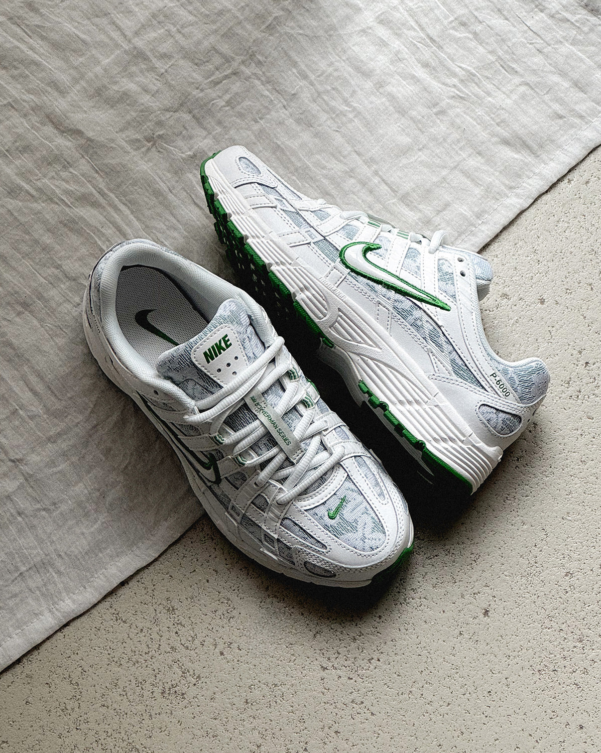 Nike Wmns P-6000 Sneaker » Buy online now!