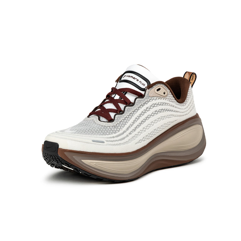 Nike Vomero Plus - 47 / Sail / Pecan / Caldera Brown / Black - 5
