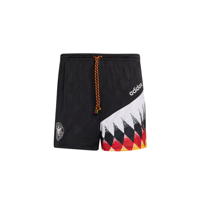 Adidas DFB Germany Shorts 1994 - XXL / Black - 1