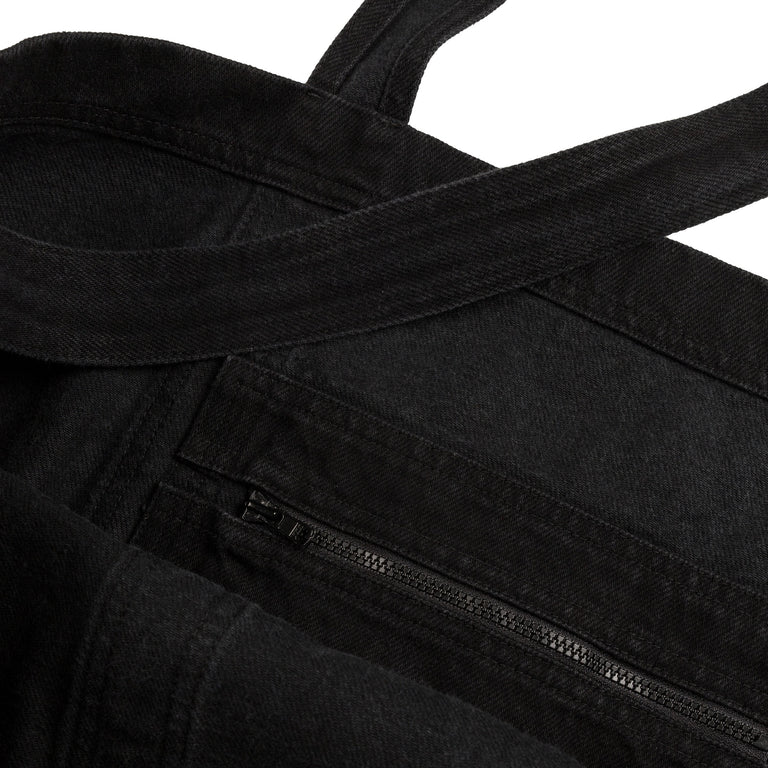 Stockholm Surfboard Club Weekend Tote