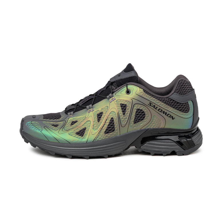 Salomon XT-Whisper Void - 36 / Asphalt / Castlerock / Black - 1