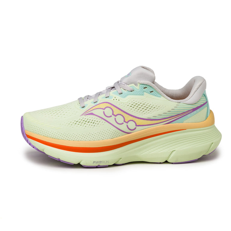 Saucony Guide 19 - 41 / Key Lime - 1