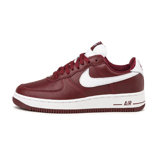 Nike	Air Force 1 '01 - 40 / Dark Team Red / White
