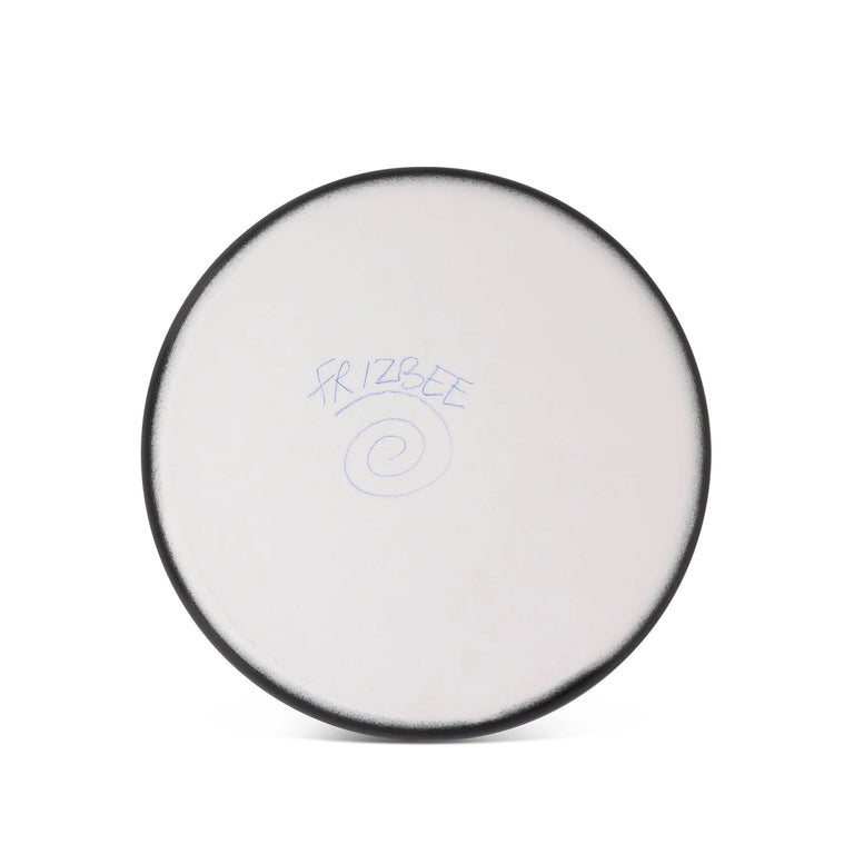 Frizbee Ceramics Plate M - 3
