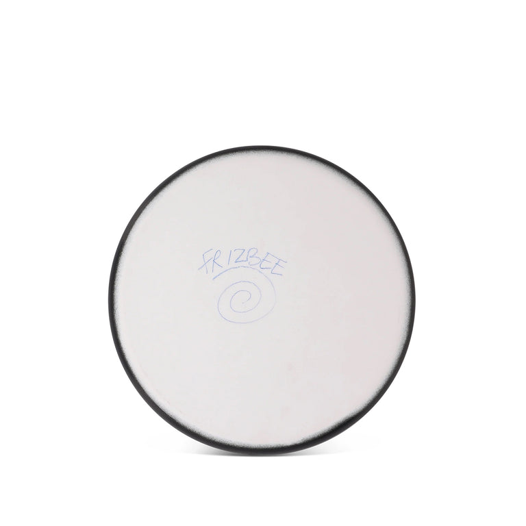 Frizbee Ceramics Plate S - 3
