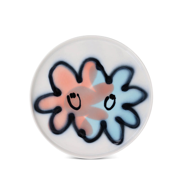 Frizbee Ceramics Tray S - 2
