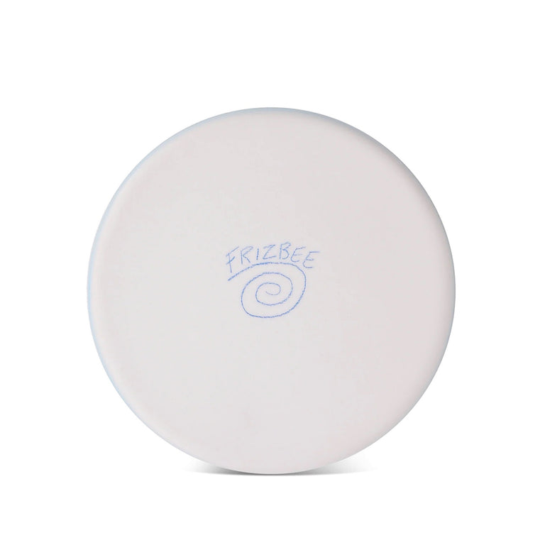 Frizbee Ceramics Baby Plate - 3

