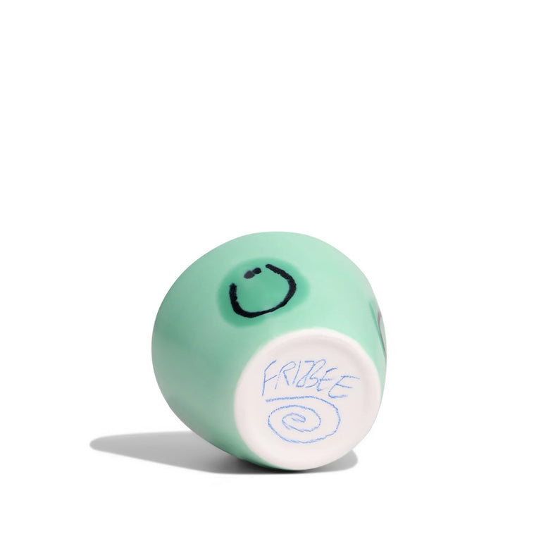 Frizbee Ceramics Super Cup - 3
