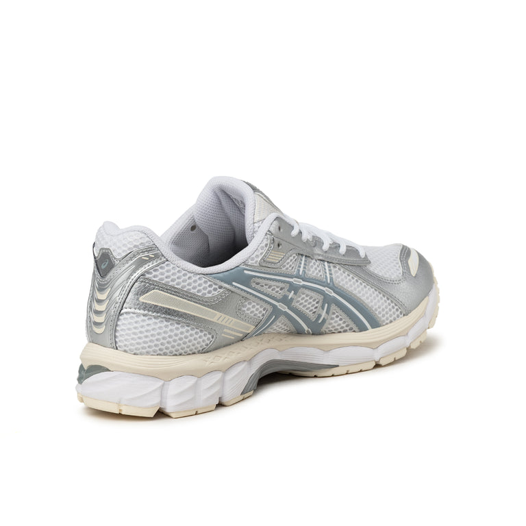 Asics GEL-Kayano 12.1 - 48 / White / Dolphin Grey - 3
