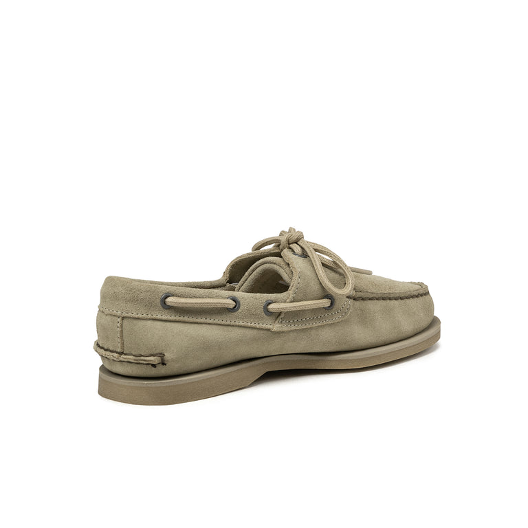 Timberland Classic Boat Shoe