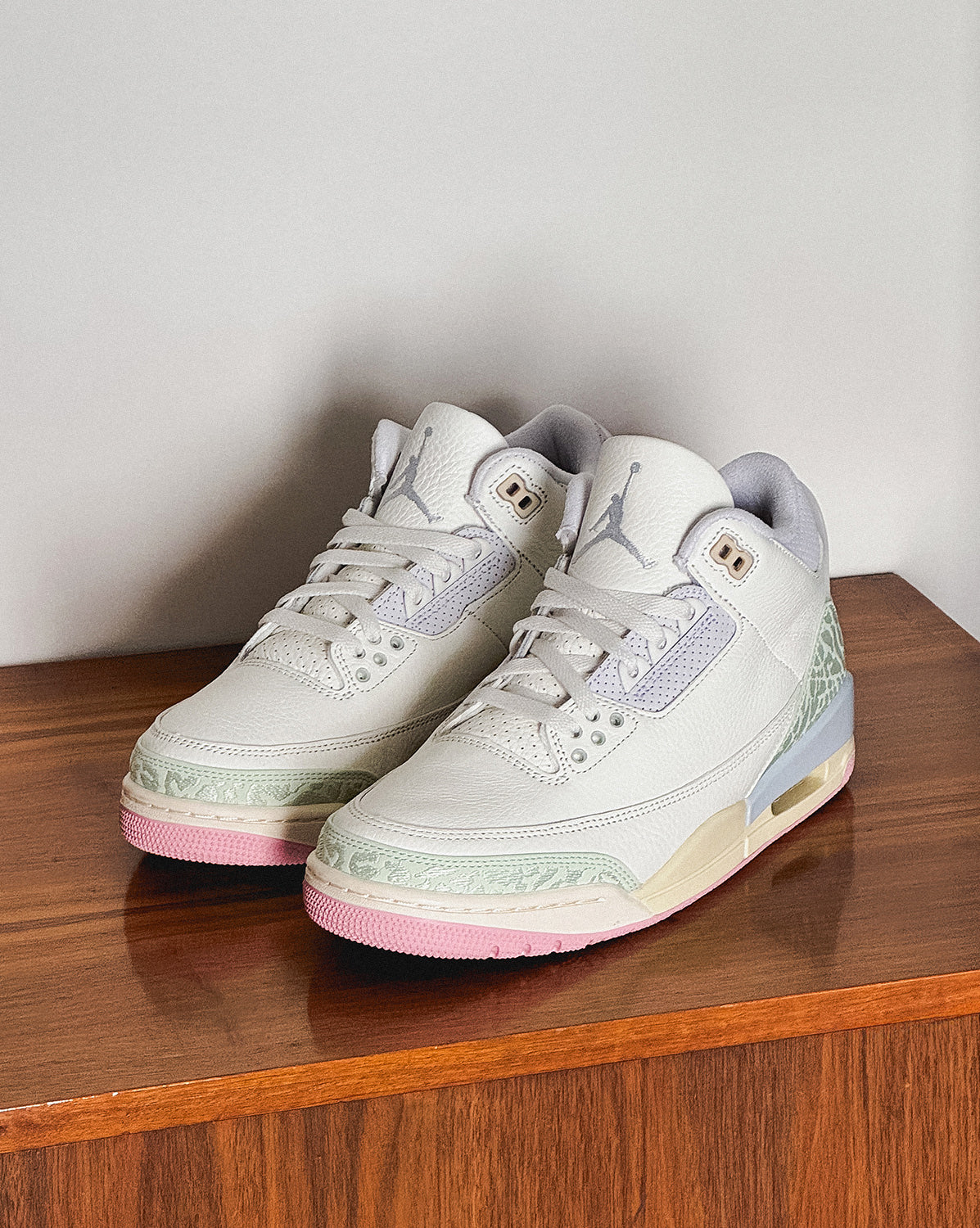 Nike Air Jordan 3 Retro OG *Spring is in the Air* Sneaker » Buy