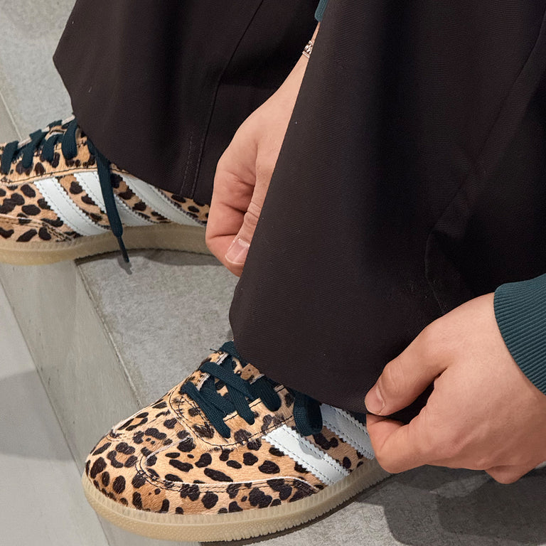 Adidas Samba OG W *Leo* onfeet