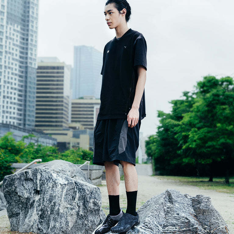 Puma x San San Gear Mostro Cage onfeet