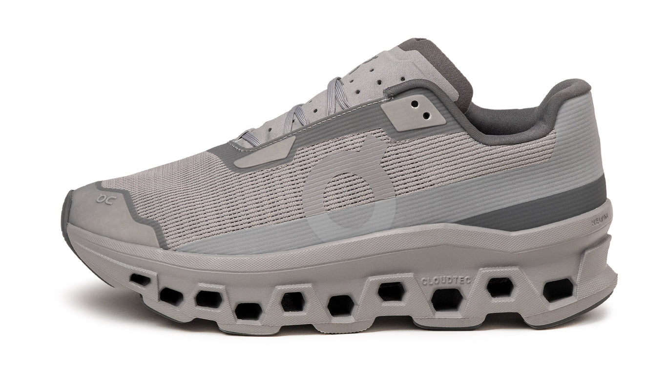 On Cloudmonster Void Sneaker » Buy online now!