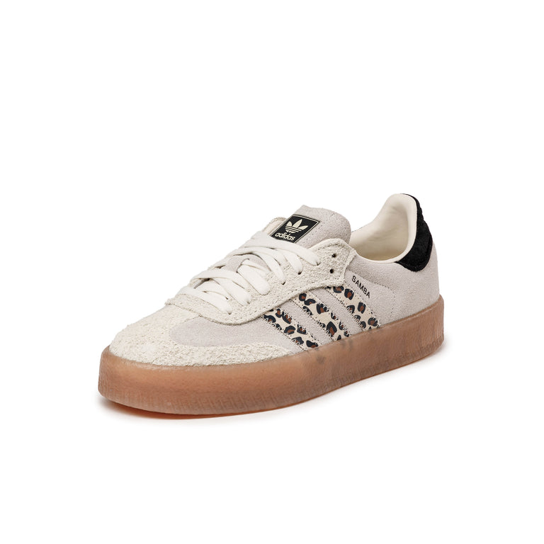 adidas Sambae Shoes - White | Free Shipping with adiClub | adidas US