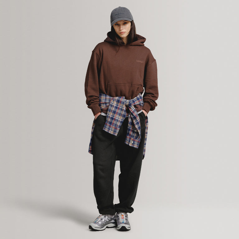Asphaltgold Essentials Hoodie