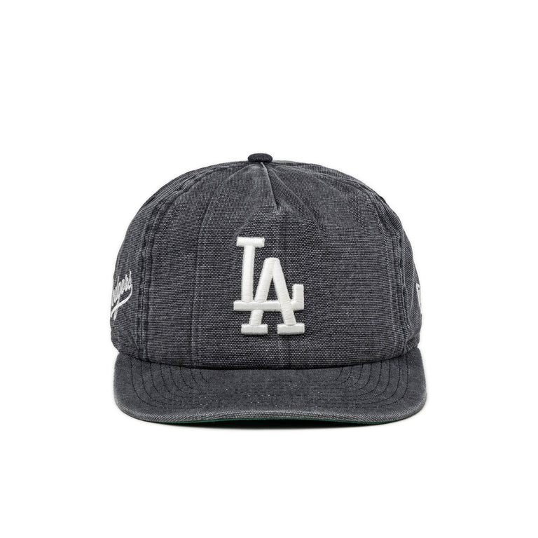 New Era MLB Los Angeles Dodgers 19TWENTY Classic Snapback - 1