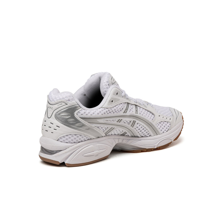 Asics x A.P.C. GEL-Kayano 14