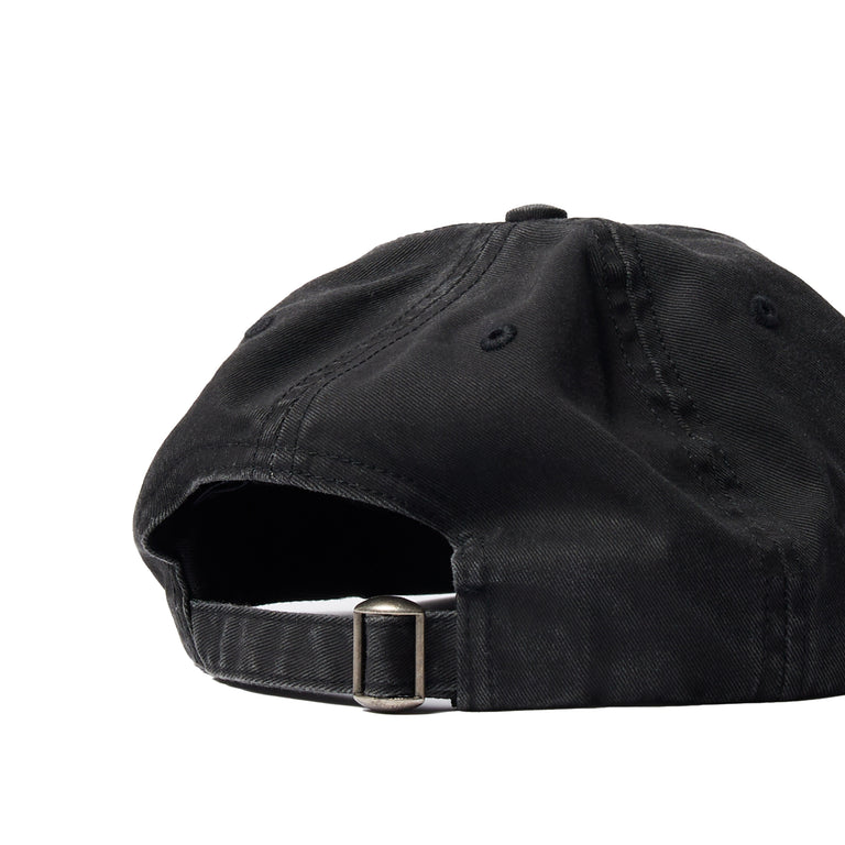 By Parra Signature 6 Panel Hat - 3