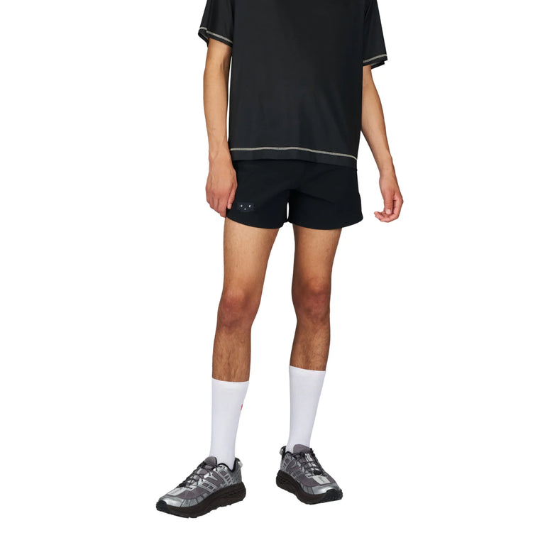 UNNA Tempo Shorts - L / Black - 3