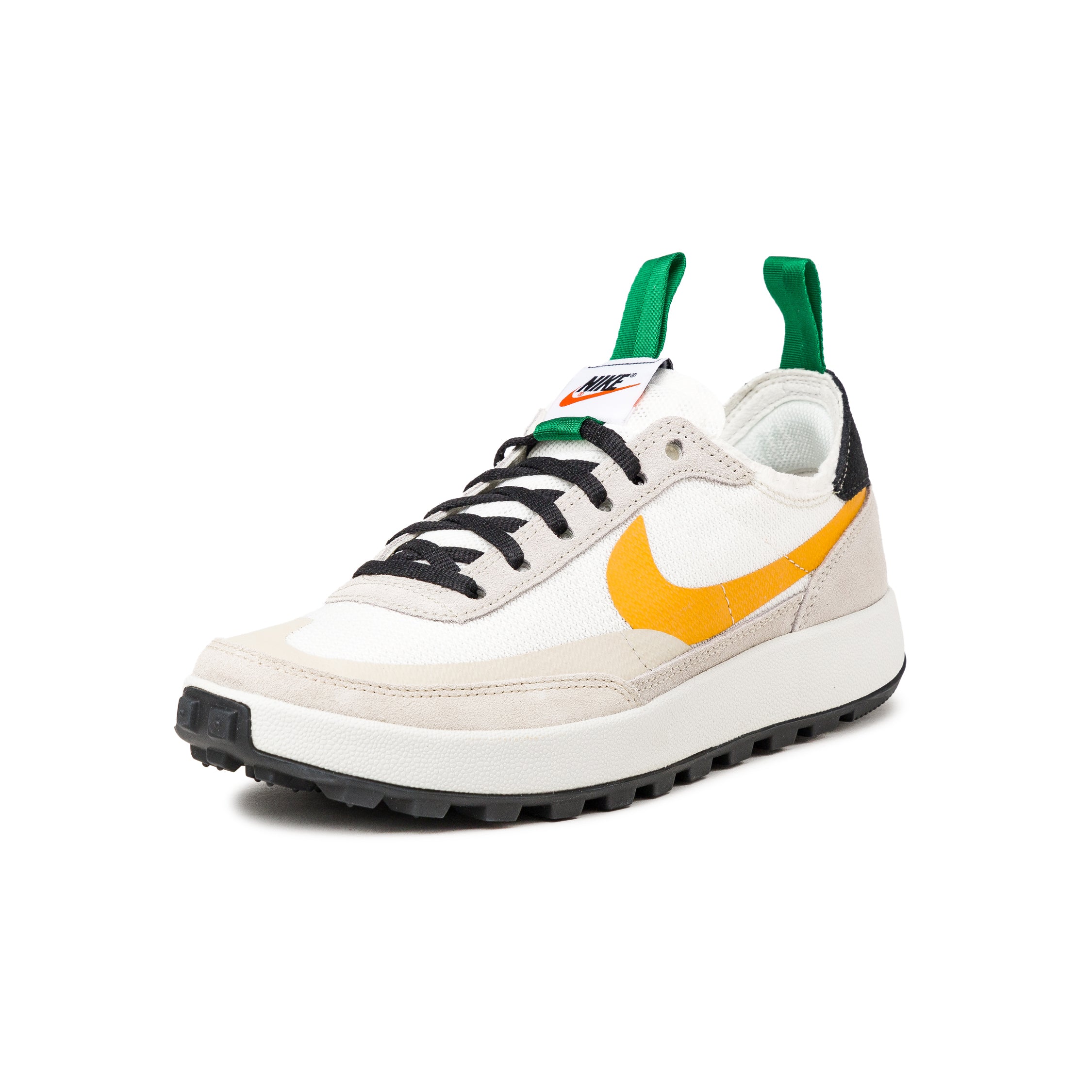 Nike x Tom Sachs General Purpose Shoe *Bricolage* Sneaker » Buy