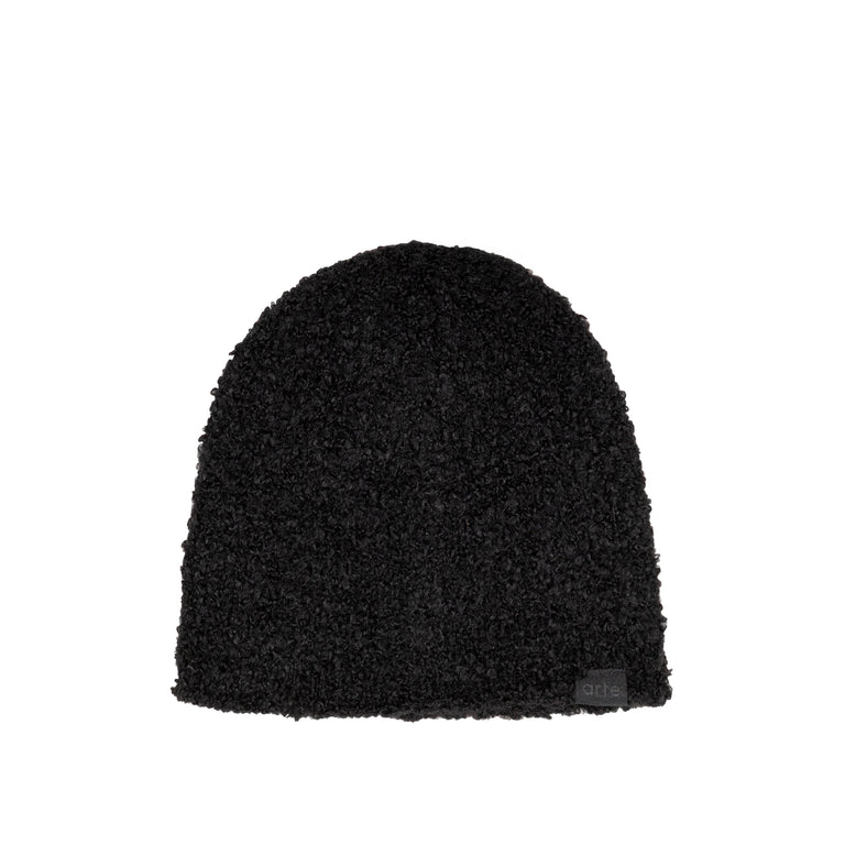 Arte Antwerp Boucle Beanie - 1
