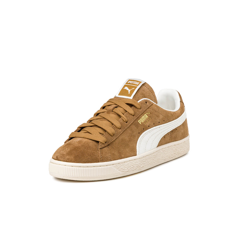 Puma x Charles F. Stead Suede - 44.5 / Honey Butter / Puma White - 2