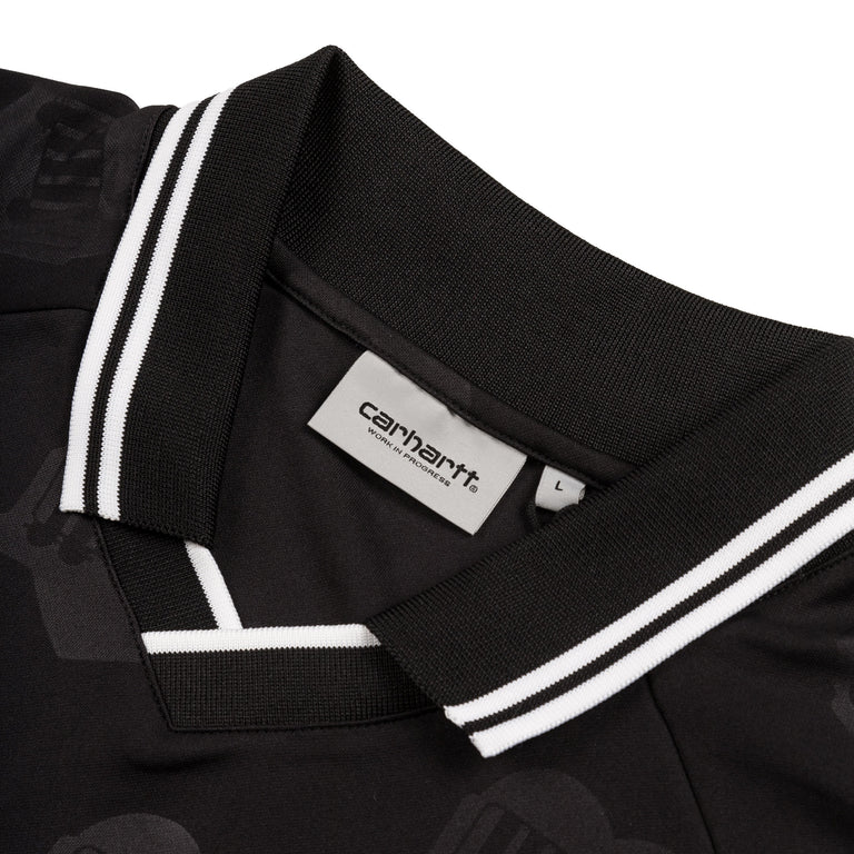 Carhartt WIP Hartt's Football T-Shirt