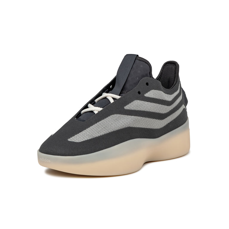 Adidas x Fear of God Athletics II - 42 / Carbon / Carbon / Metallic Grey - 2
