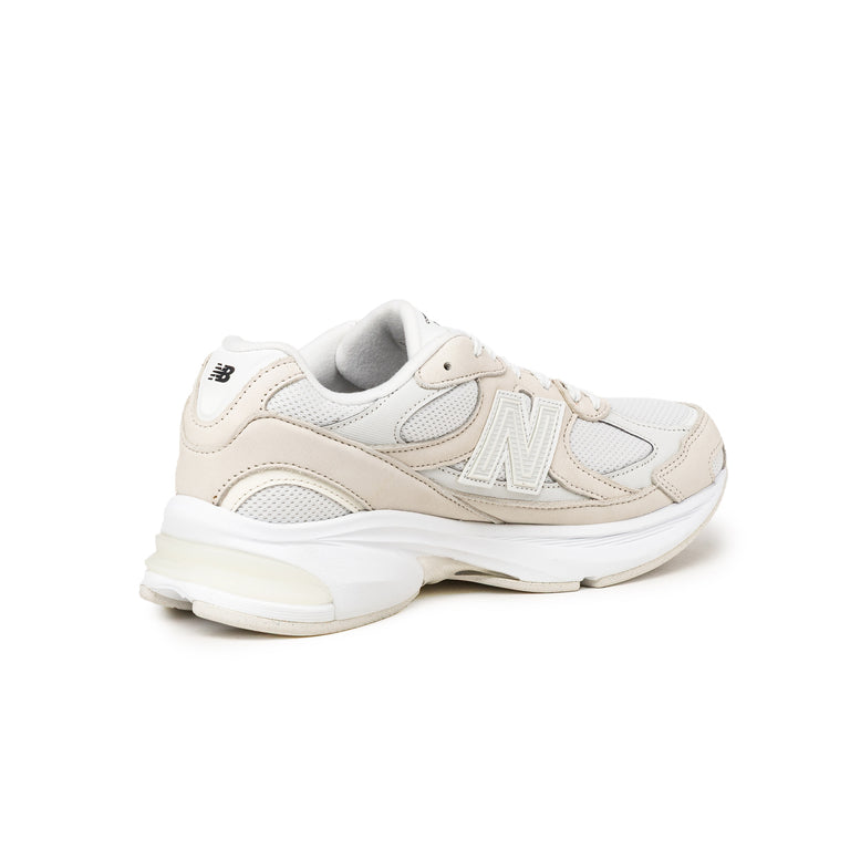 New Balance x COMME des GARCONS HOMME ABZORB 2010 - 41.5 / White - 3