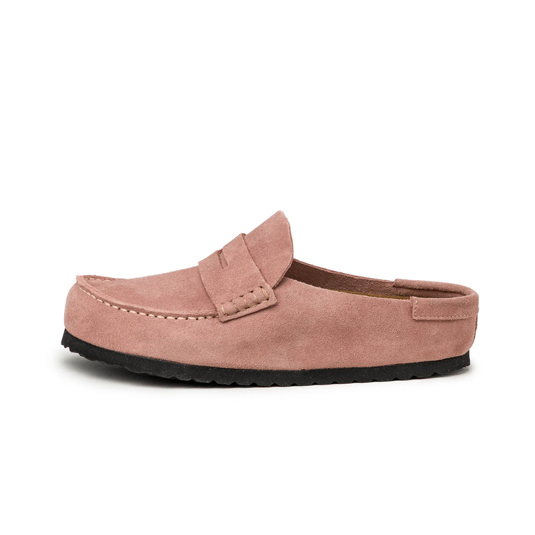 Birkenstock Naples Wrapped - 36 / Pink Clay
