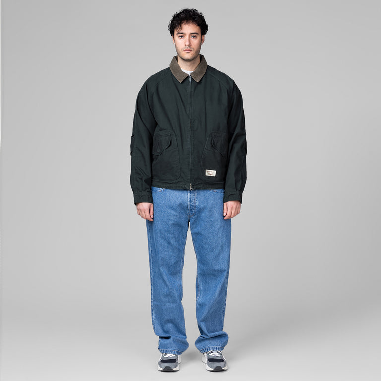 thisisneverthat	*Gore-Tex Windstopper* Gear Jacket