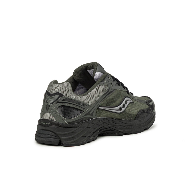Saucony Pro Grid Omni 9 - 40.5 / Peat - 3