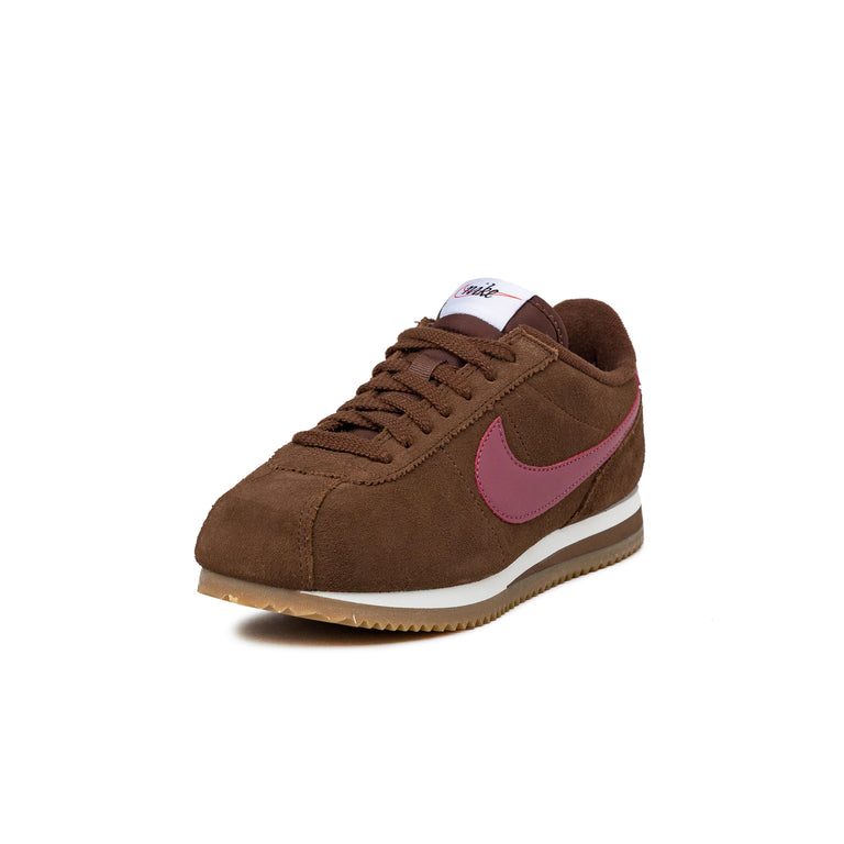 Nike Wmns Cortez - 41 / Cacao Wow / Pink Smoke / Sail - 2
