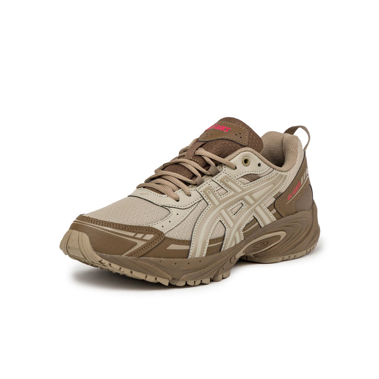 Asics GEL-Ventx - 42 / Wool / Brown Storm - 2