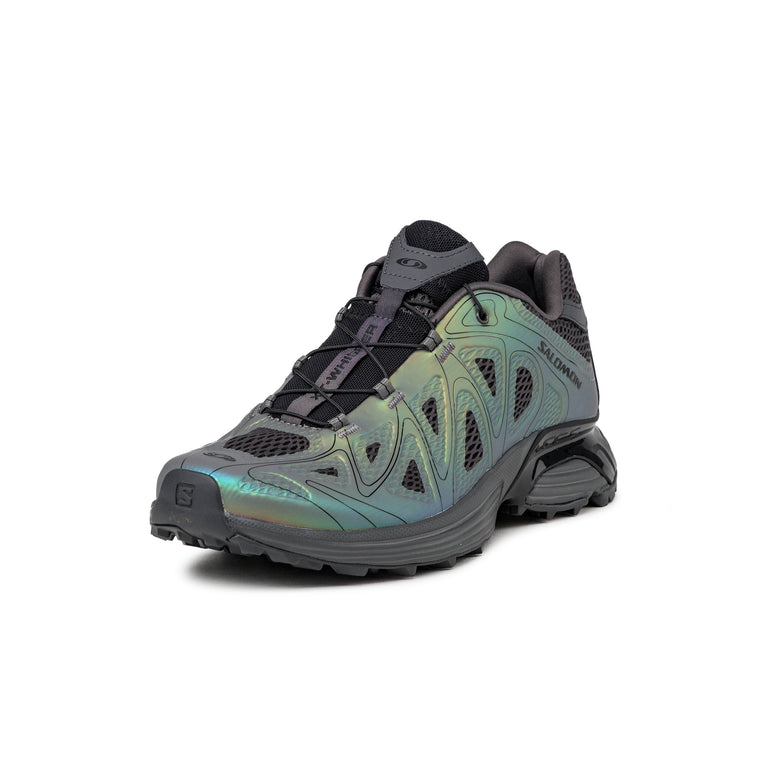 Salomon XT-Whisper Void - 36 / Asphalt / Castlerock / Black - 2