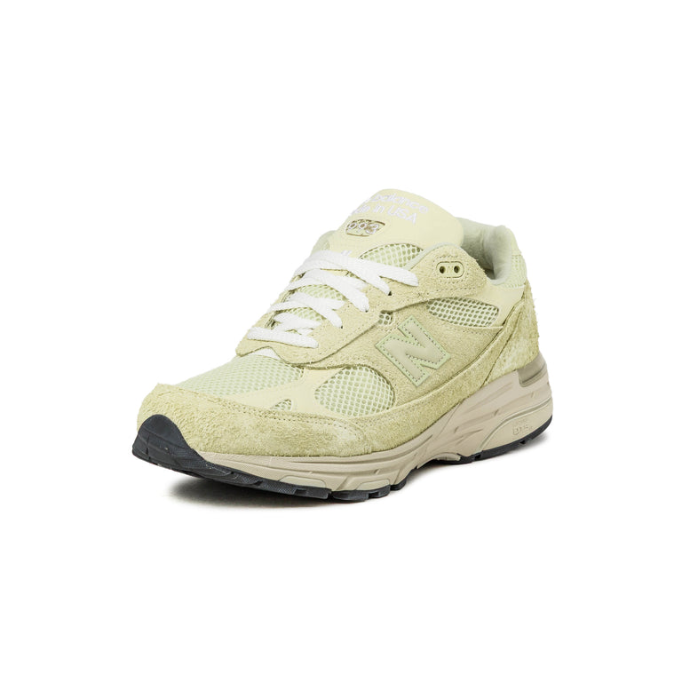 New Balance 993 *Made in USA* - 44 / Morel / Timberwolf / Black - 2
