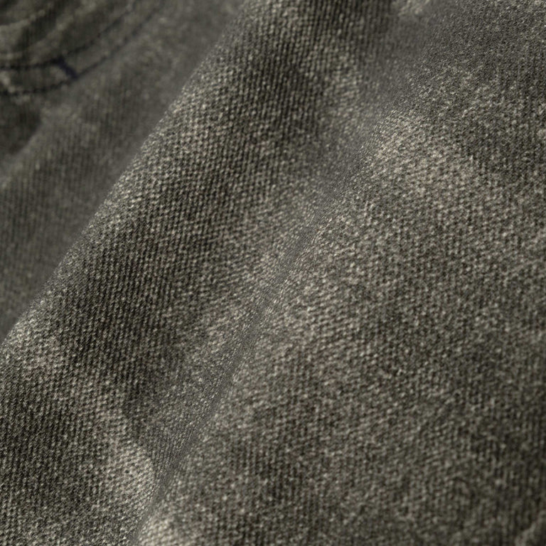 Our Legacy Third Cut - 30 / Digital Black Aurora Print - 4