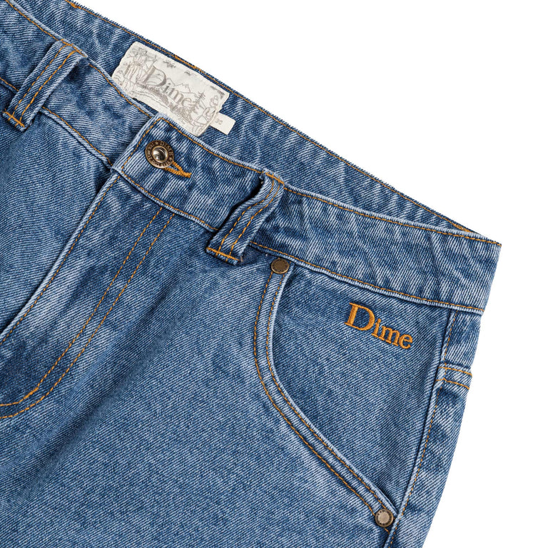 Dime Classic Baggy Denim