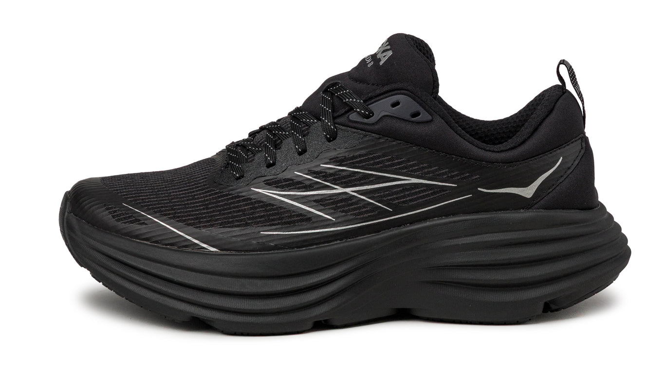 HOKA Bondi 8 TS Caged Sneaker » Buy online now!