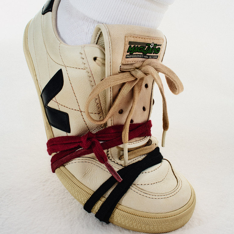 Veja x Magliano Panenka onfeet