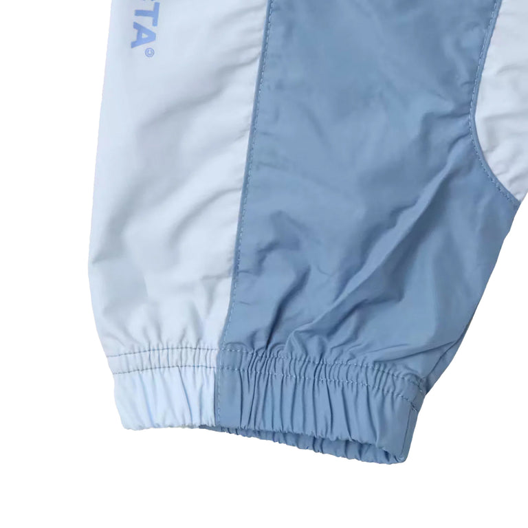 Nike x Nocta Woven Track Jacket - S / Work Blue / Chambray Blue / Polar - 4