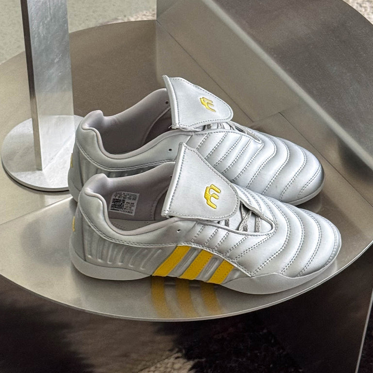 adidas gazelle silver green womens Adidas x Miaou Elite Mei Sneaker » Buy online now!